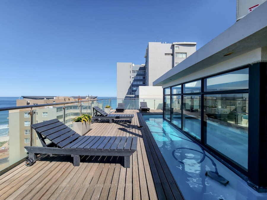 3 Bedroom Property for Sale in Waves Edge Western Cape